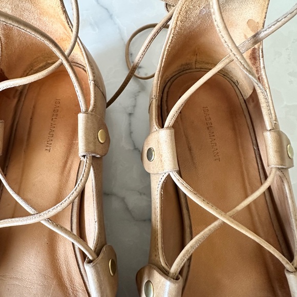 Isabel Marant gladiator sandals - Picture 2 of 9